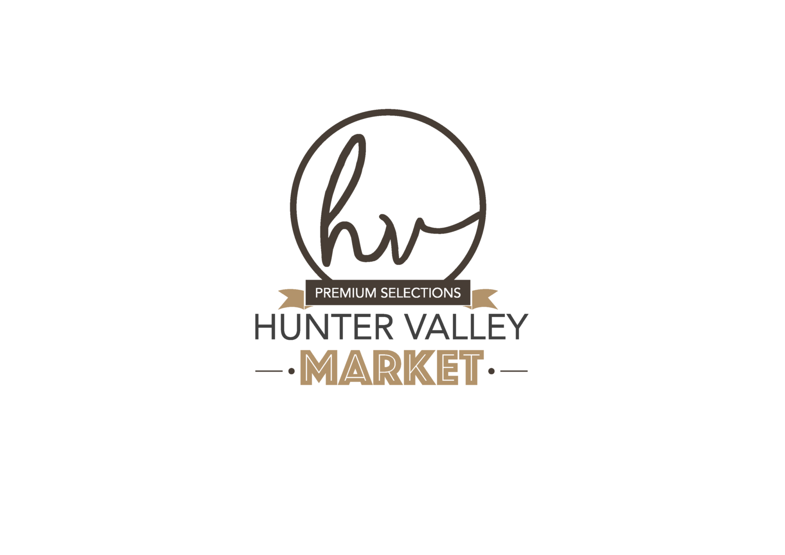 Hunter Valley Market Premium Gourmet Pantry